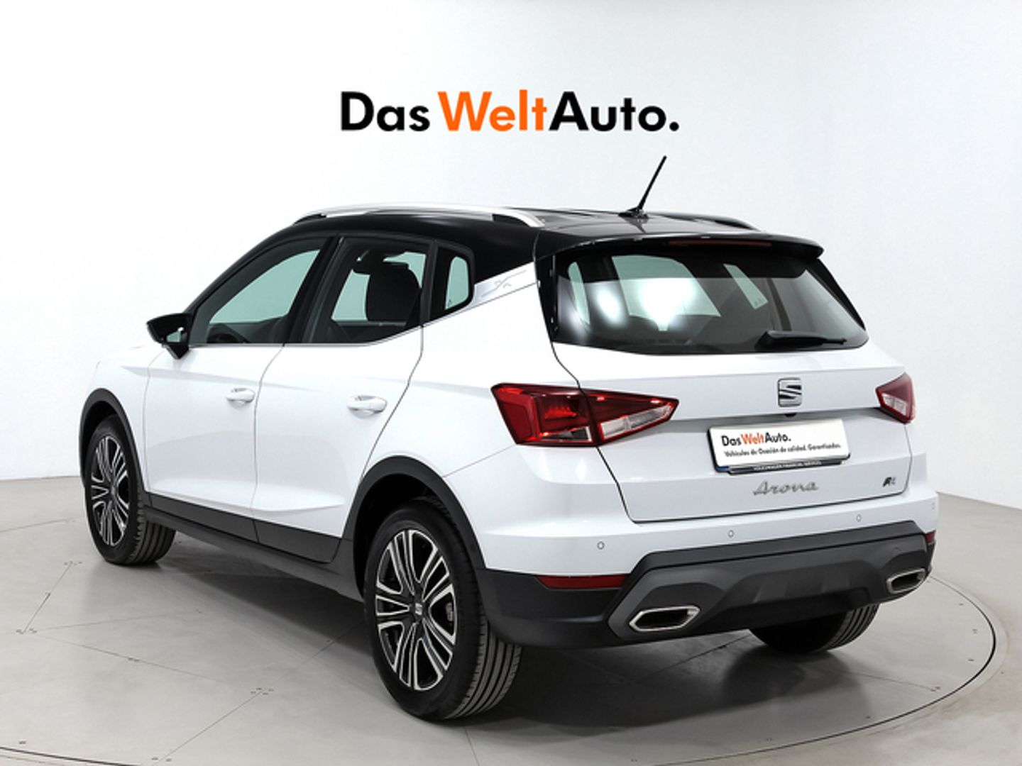 SEAT Arona 1.0 TSI FR XM 81 kW (110 CV)