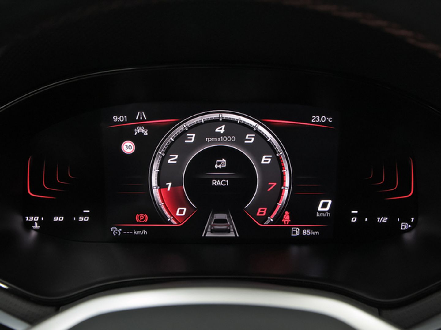 SEAT Arona 1.0 TSI FR XM 81 kW (110 CV)