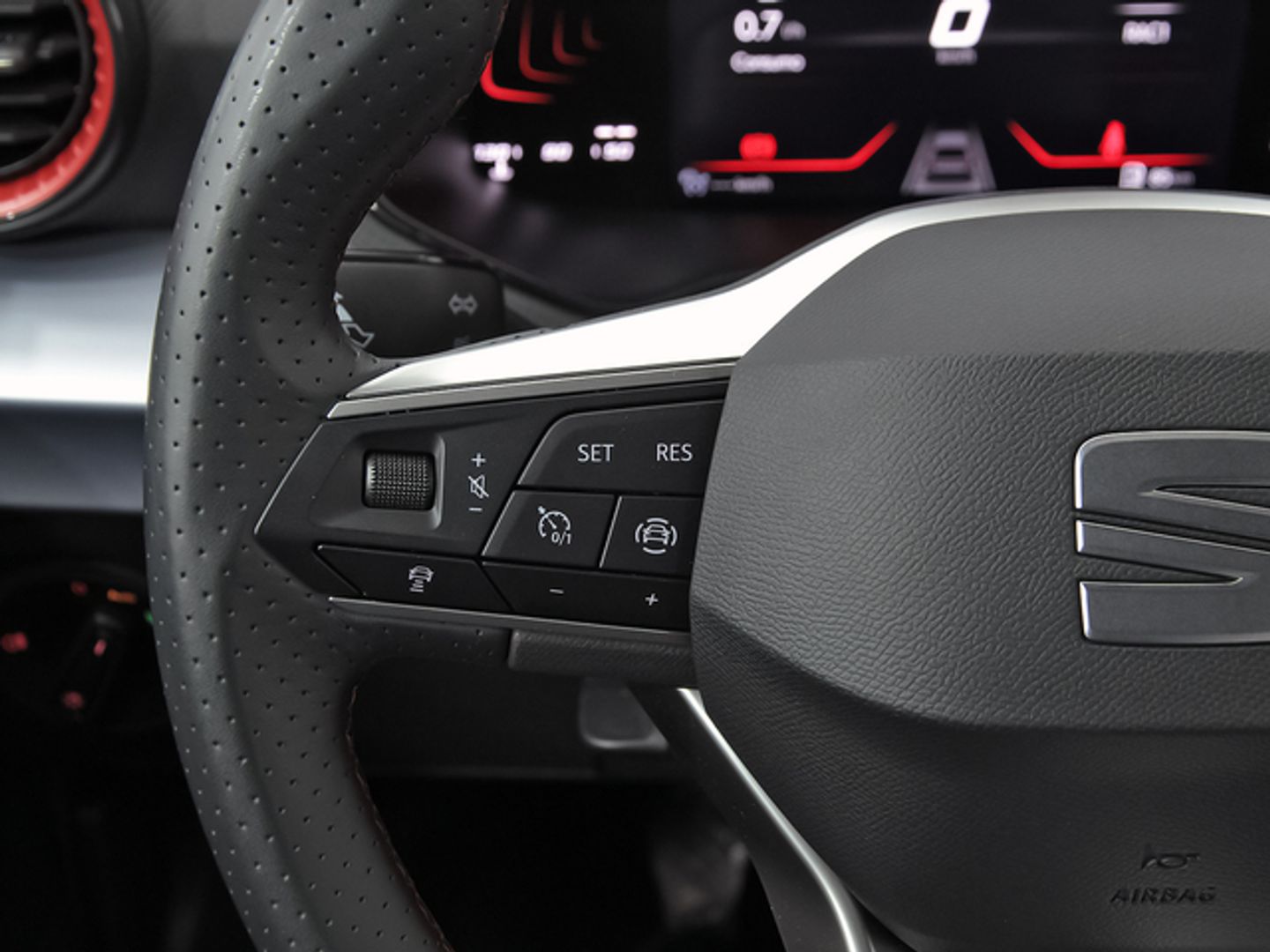 SEAT Arona 1.0 TSI FR XM 81 kW (110 CV)