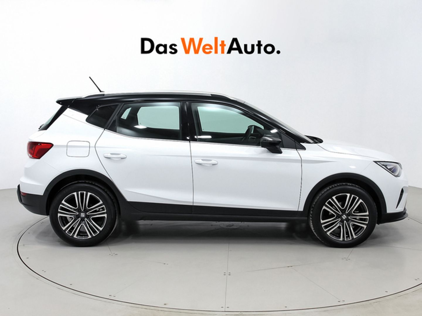 SEAT Arona 1.0 TSI FR XM 81 kW (110 CV)