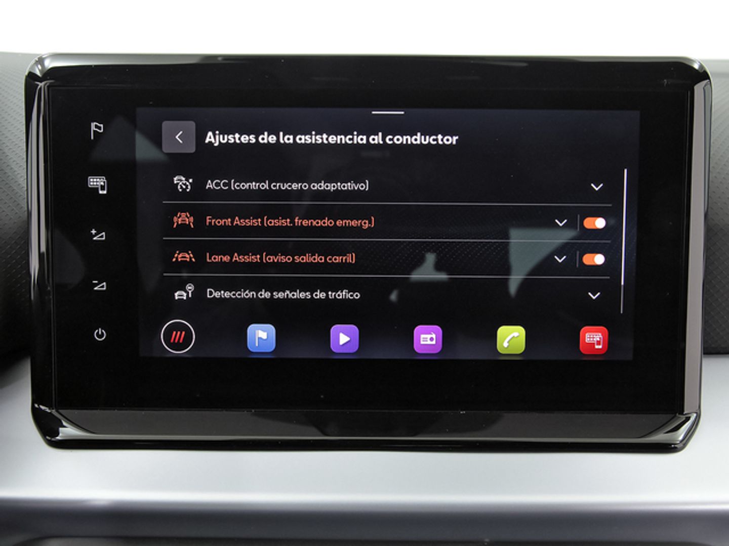 SEAT Arona 1.0 TSI FR XM 81 kW (110 CV)