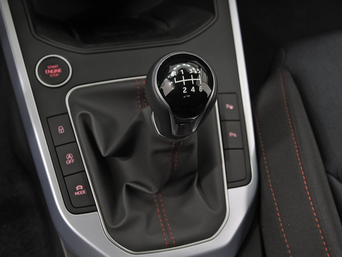 SEAT Arona 1.0 TSI FR XM 81 kW (110 CV)