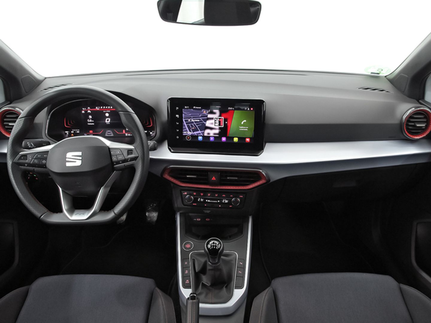 SEAT Arona 1.0 TSI FR XM 81 kW (110 CV)