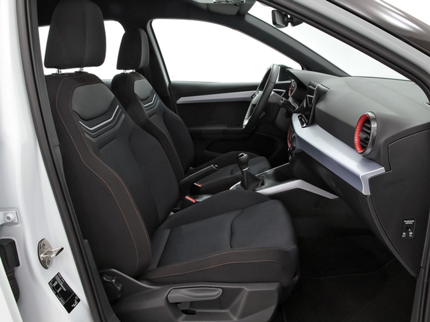 SEAT Arona 1.0 TSI FR XM 81 kW (110 CV)