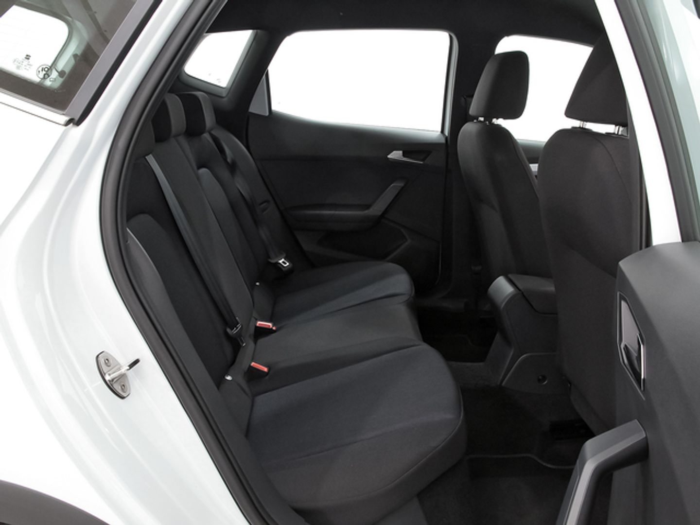 SEAT Arona 1.0 TSI FR XM 81 kW (110 CV)