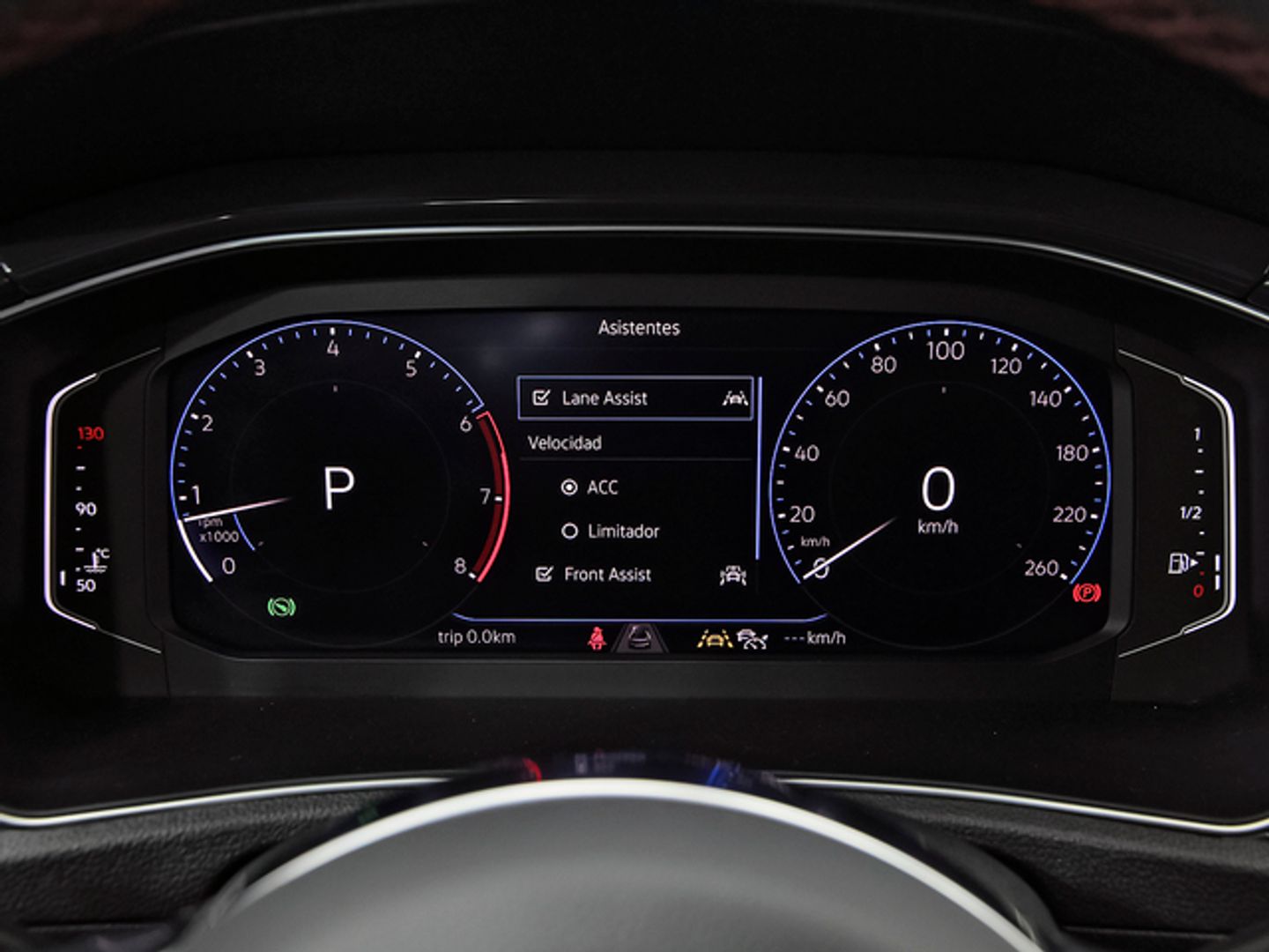 Volkswagen T-Roc Sport 1.5 TSI 110 kW (150 CV) DSG