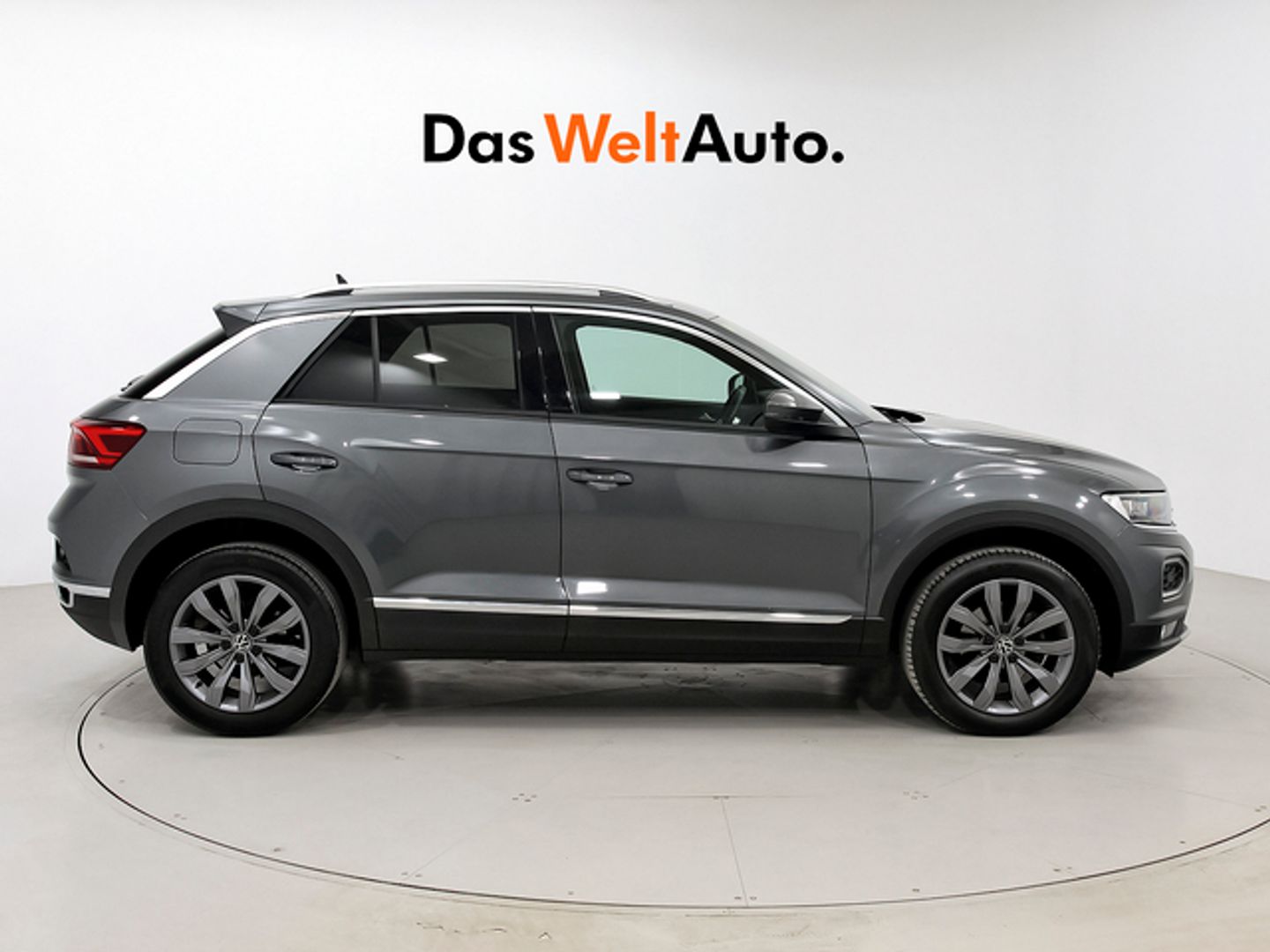 Volkswagen T-Roc Sport 1.5 TSI 110 kW (150 CV) DSG