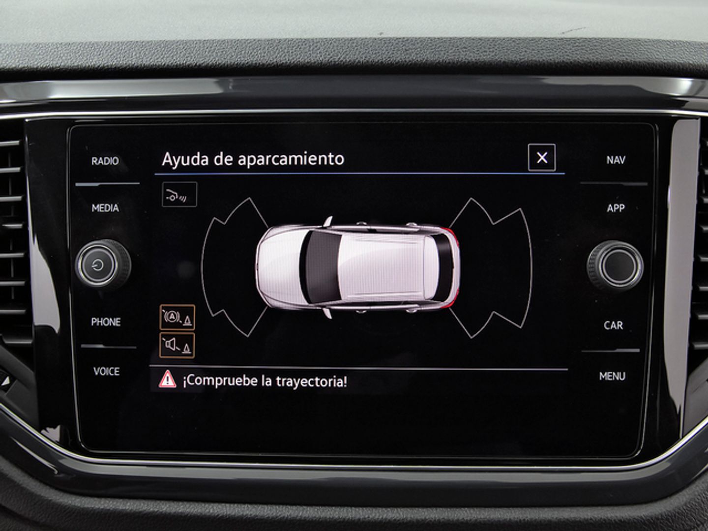 Volkswagen T-Roc Sport 1.5 TSI 110 kW (150 CV) DSG