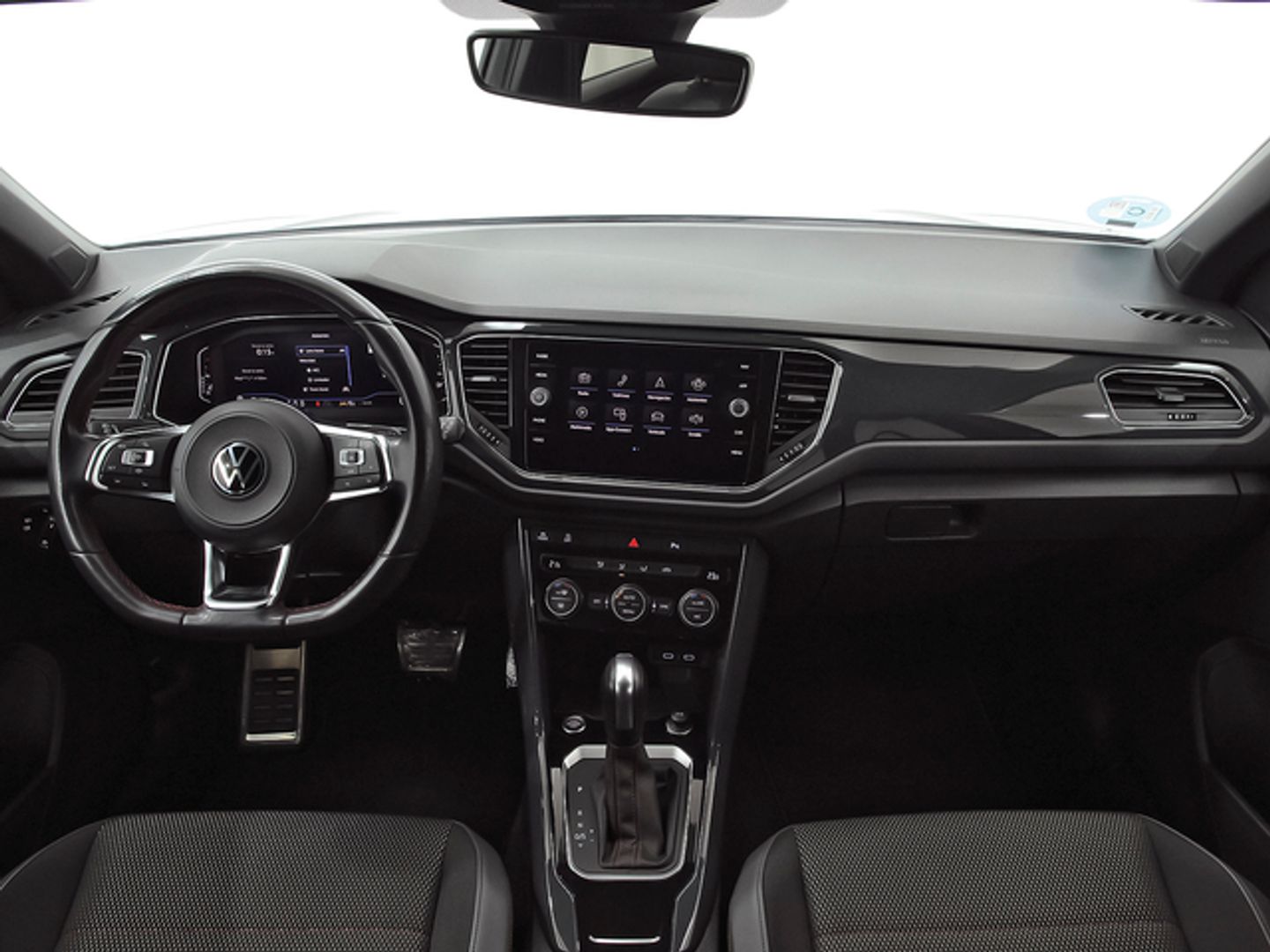 Volkswagen T-Roc Sport 1.5 TSI 110 kW (150 CV) DSG