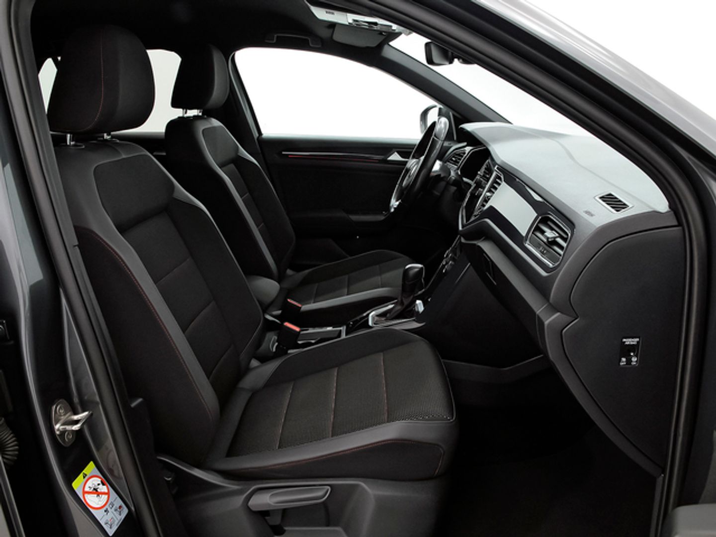 Volkswagen T-Roc Sport 1.5 TSI 110 kW (150 CV) DSG