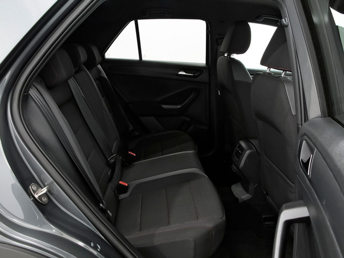 Volkswagen T-Roc Sport 1.5 TSI 110 kW (150 CV) DSG