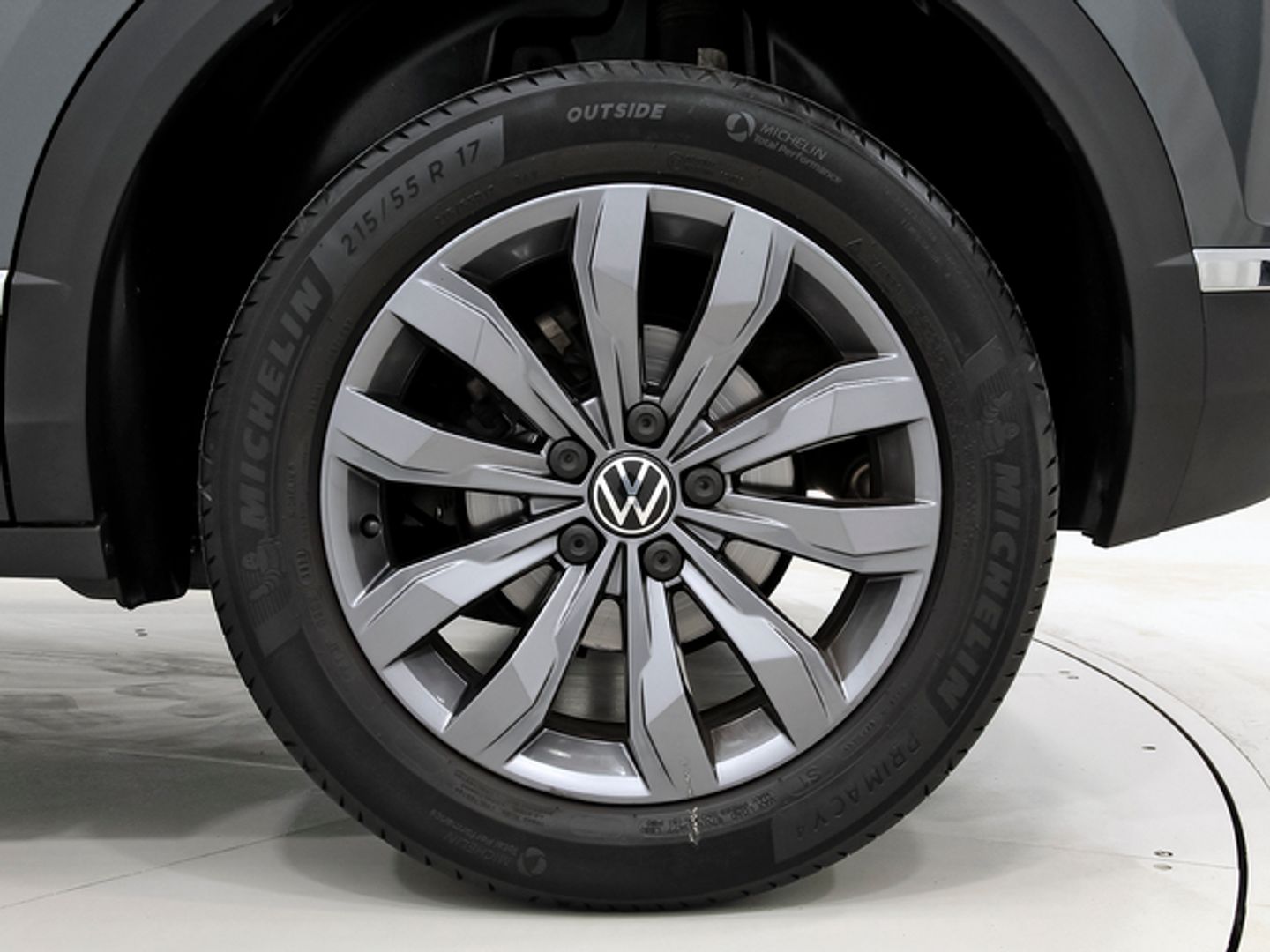 Volkswagen T-Roc Sport 1.5 TSI 110 kW (150 CV) DSG
