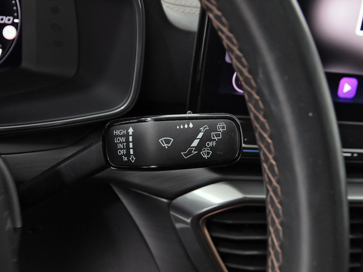 CUPRA Formentor 1.5 TSI DSG 110 kW (150 CV)