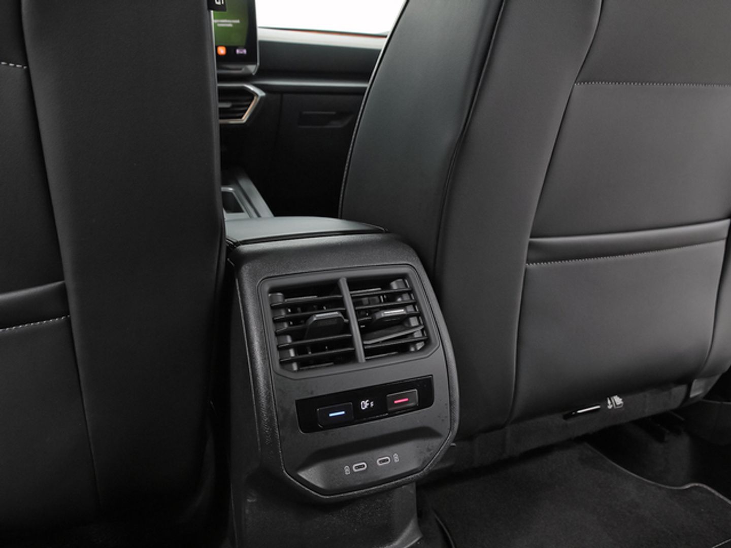 CUPRA Formentor 1.5 TSI DSG 110 kW (150 CV)