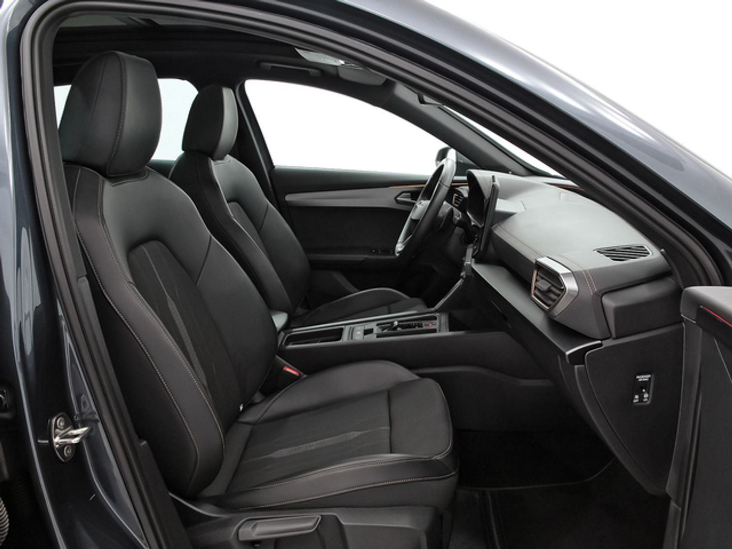CUPRA Formentor 1.5 TSI DSG 110 kW (150 CV)