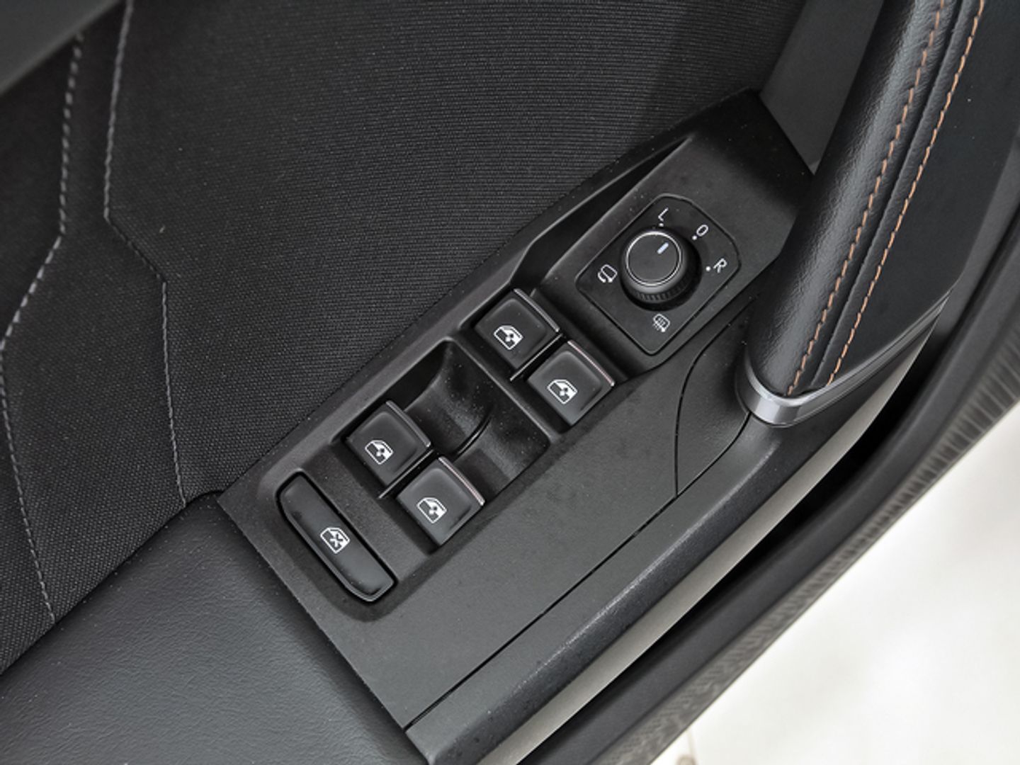 CUPRA Formentor 1.5 TSI DSG 110 kW (150 CV)