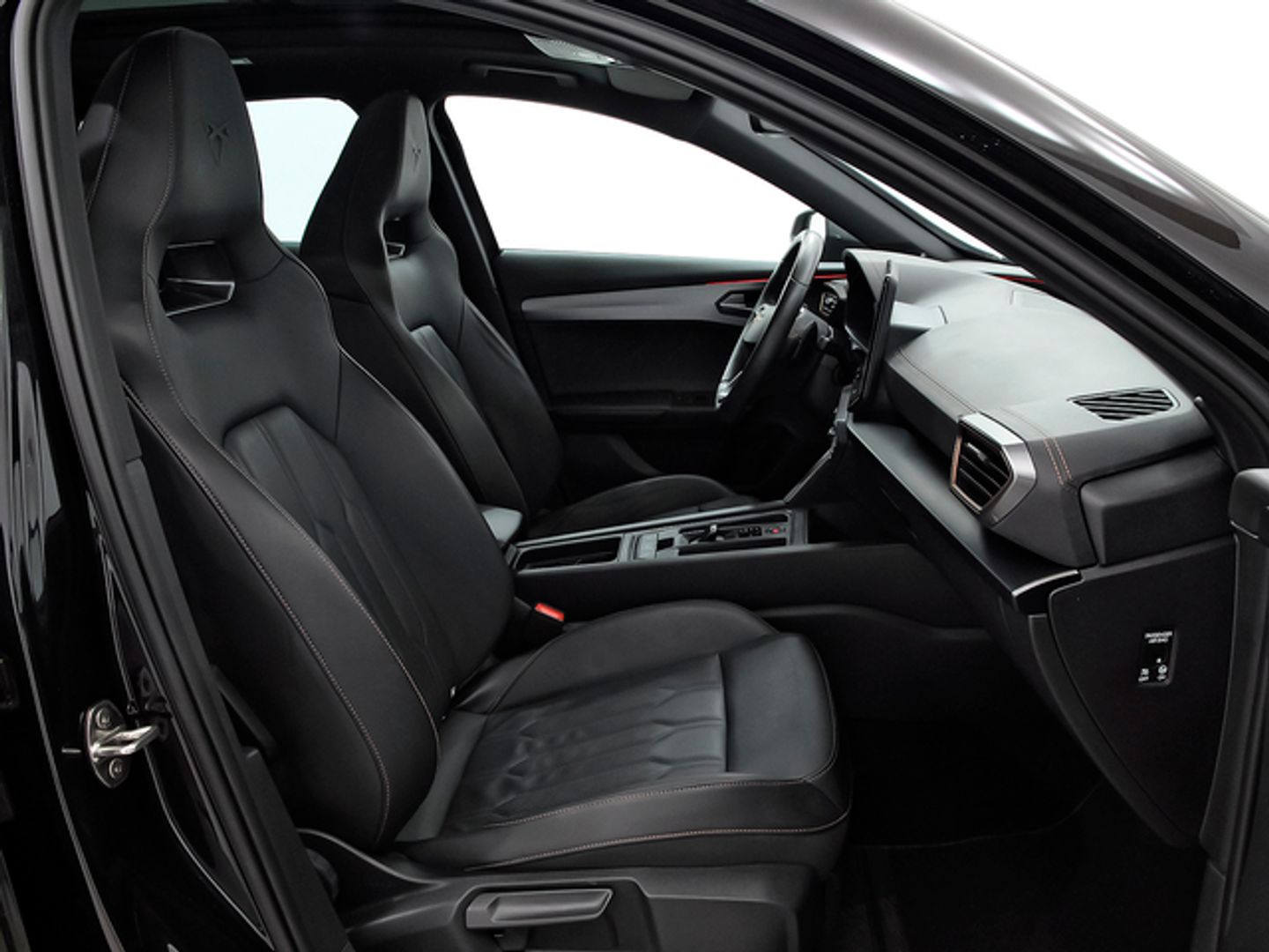 CUPRA Formentor 1.5 TSI DSG 110 kW (150 CV)