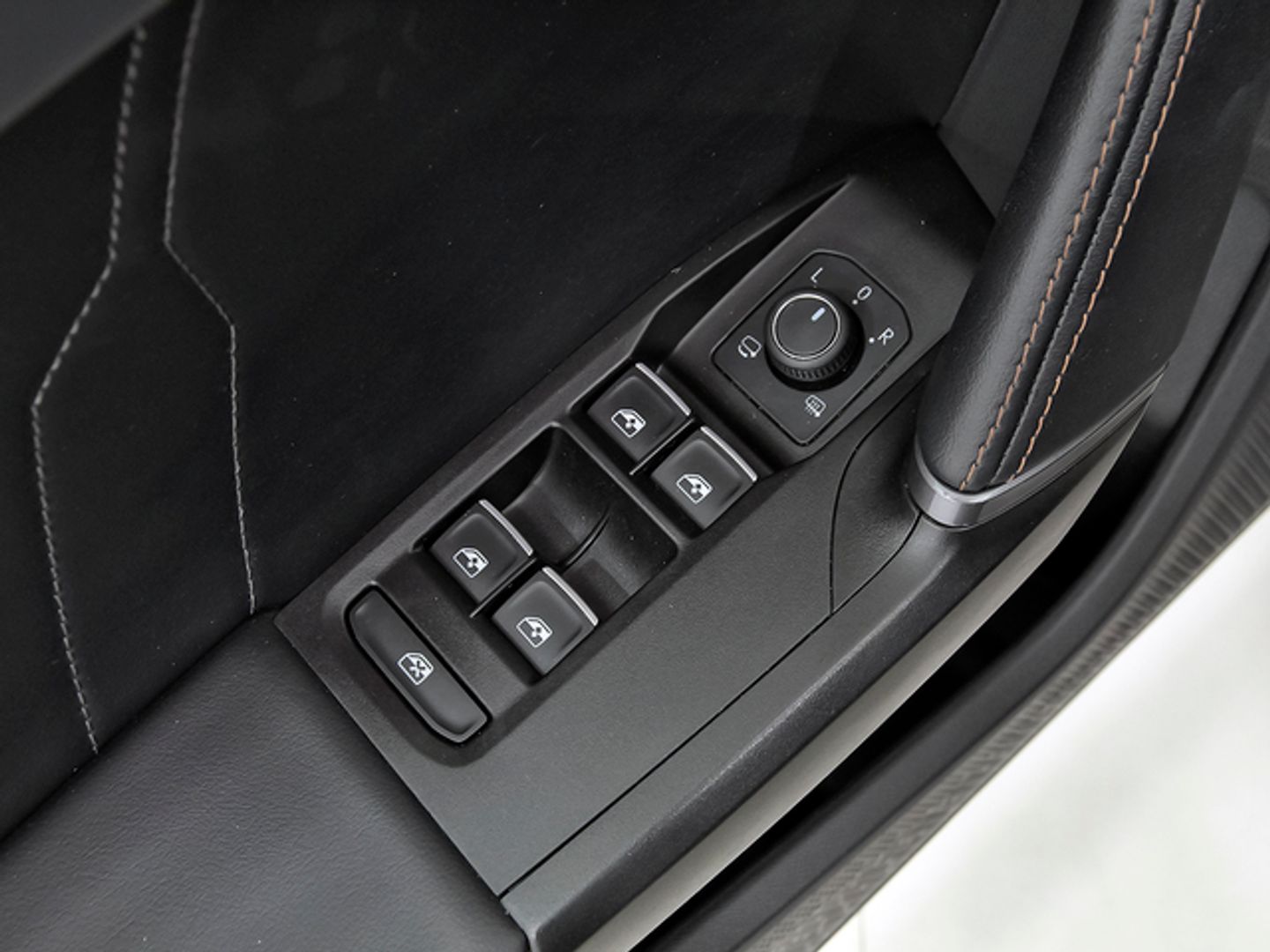 CUPRA Formentor 1.5 TSI DSG 110 kW (150 CV)