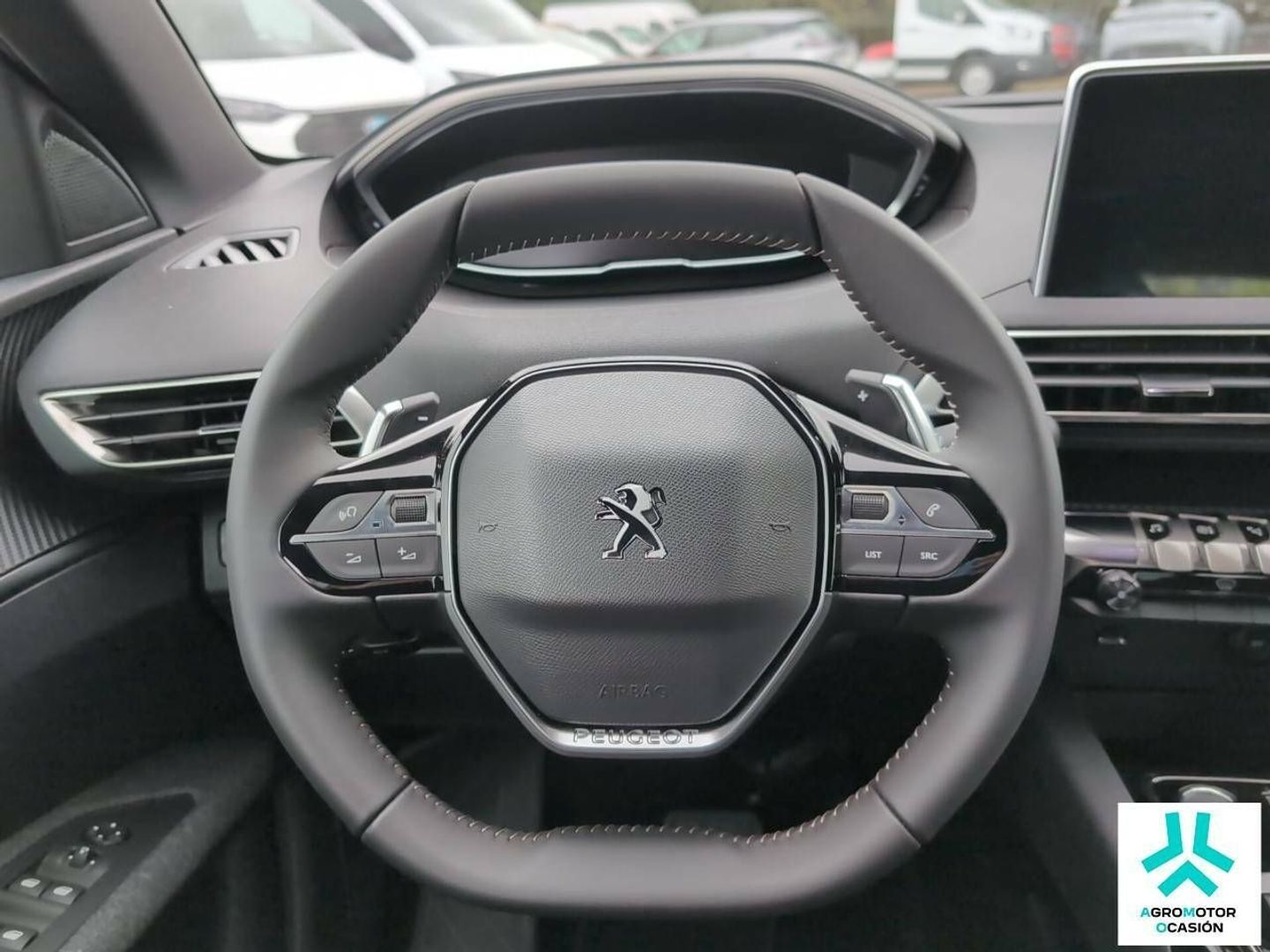 Peugeot 3008 BlueHDI 130 S&S Allure 96 kW (130 CV)