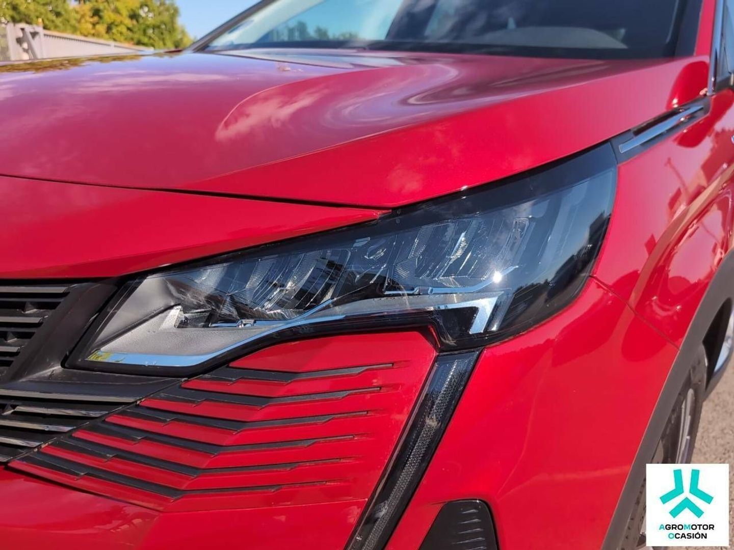 Peugeot 3008 BlueHDI 130 S&S Allure 96 kW (130 CV)