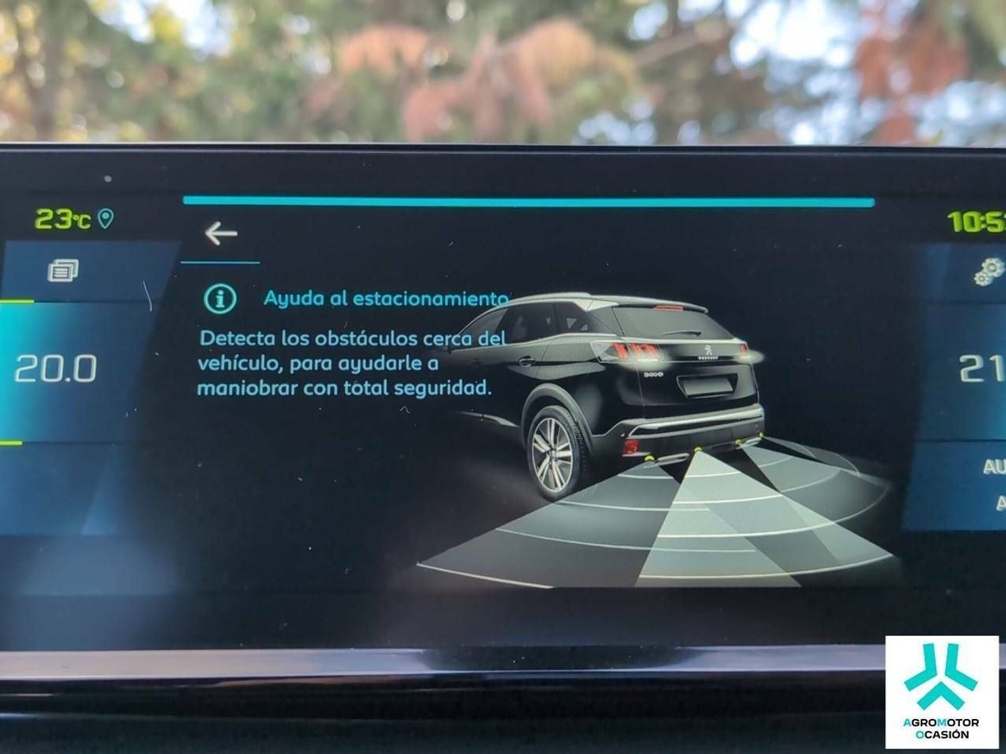 Peugeot 3008 BlueHDI 130 S&S Allure 96 kW (130 CV)