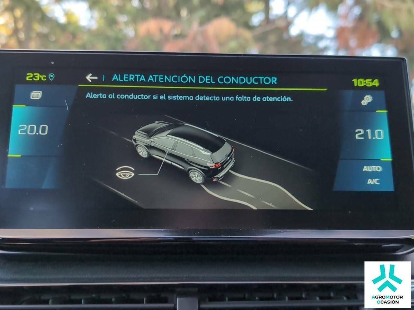 Peugeot 3008 BlueHDI 130 S&S Allure 96 kW (130 CV)