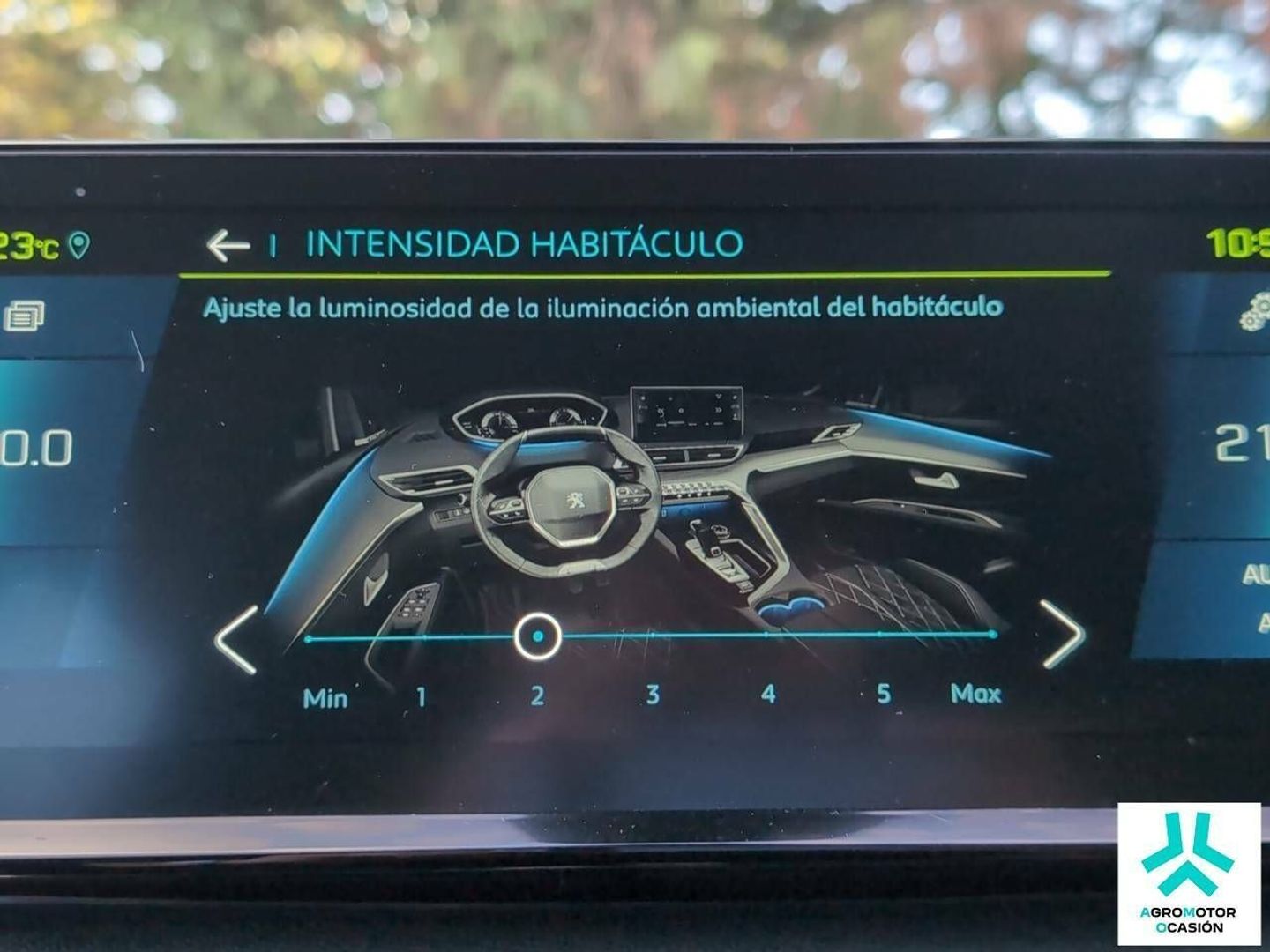 Peugeot 3008 BlueHDI 130 S&S Allure 96 kW (130 CV)