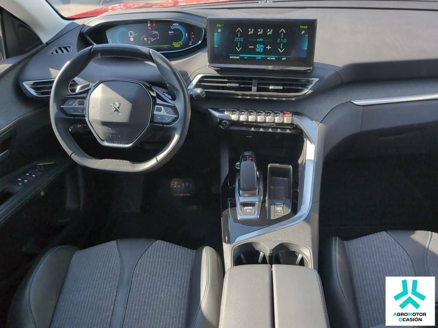 Peugeot 3008 BlueHDI 130 S&S Allure 96 kW (130 CV)