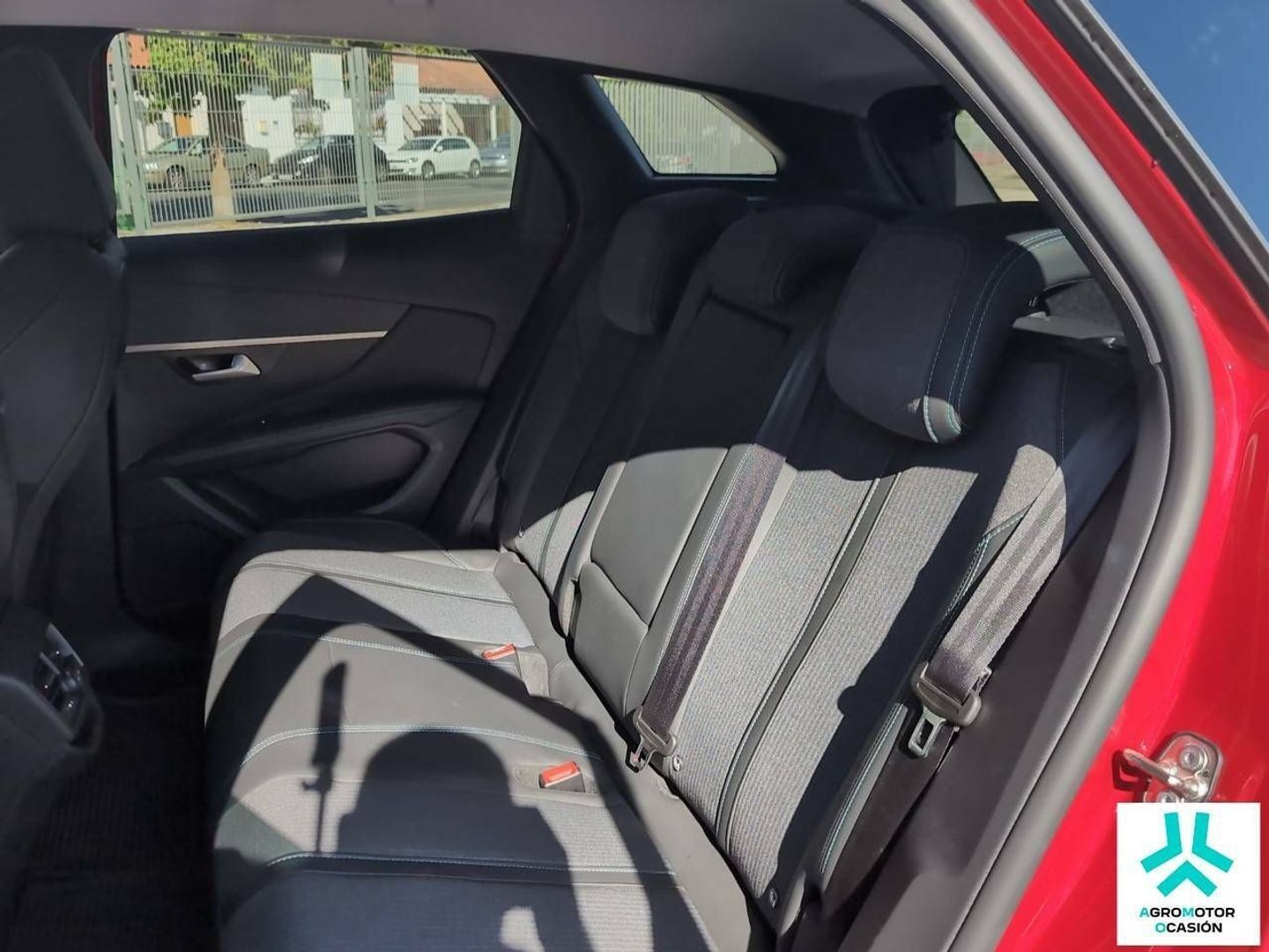 Peugeot 3008 BlueHDI 130 S&S Allure 96 kW (130 CV)
