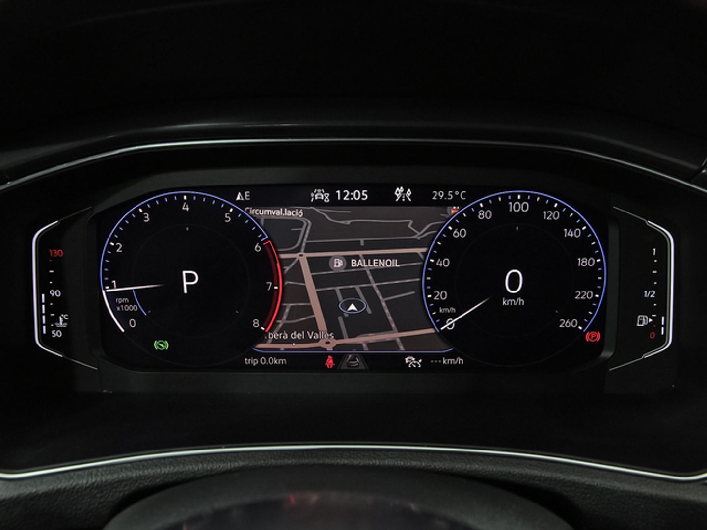 Volkswagen T-Roc Sport 1.5 TSI 110 kW (150 CV) DSG