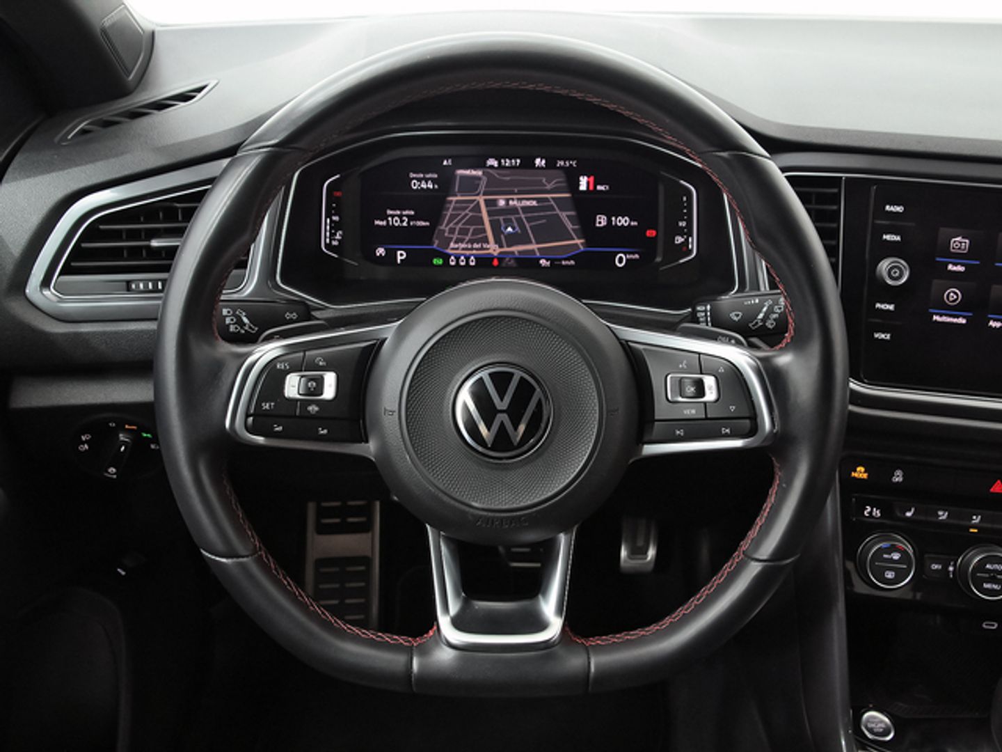 Volkswagen T-Roc Sport 1.5 TSI 110 kW (150 CV) DSG