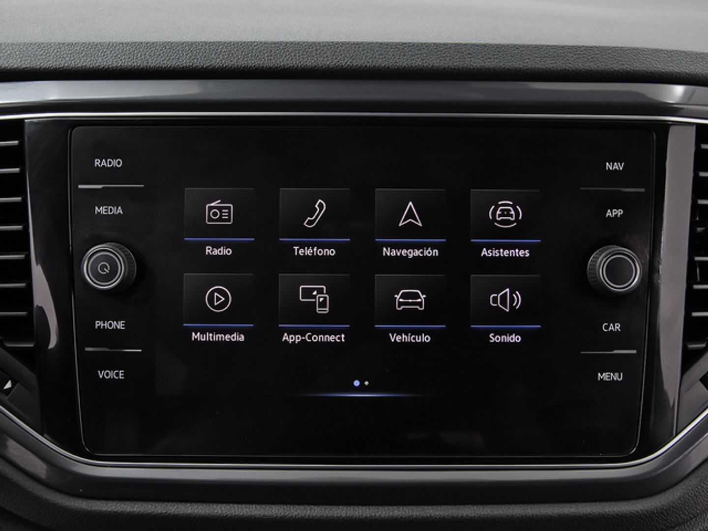 Volkswagen T-Roc Sport 1.5 TSI 110 kW (150 CV) DSG