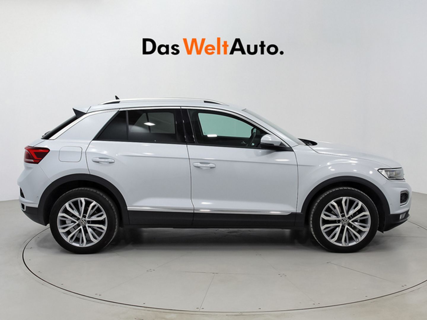 Volkswagen T-Roc Sport 1.5 TSI 110 kW (150 CV) DSG