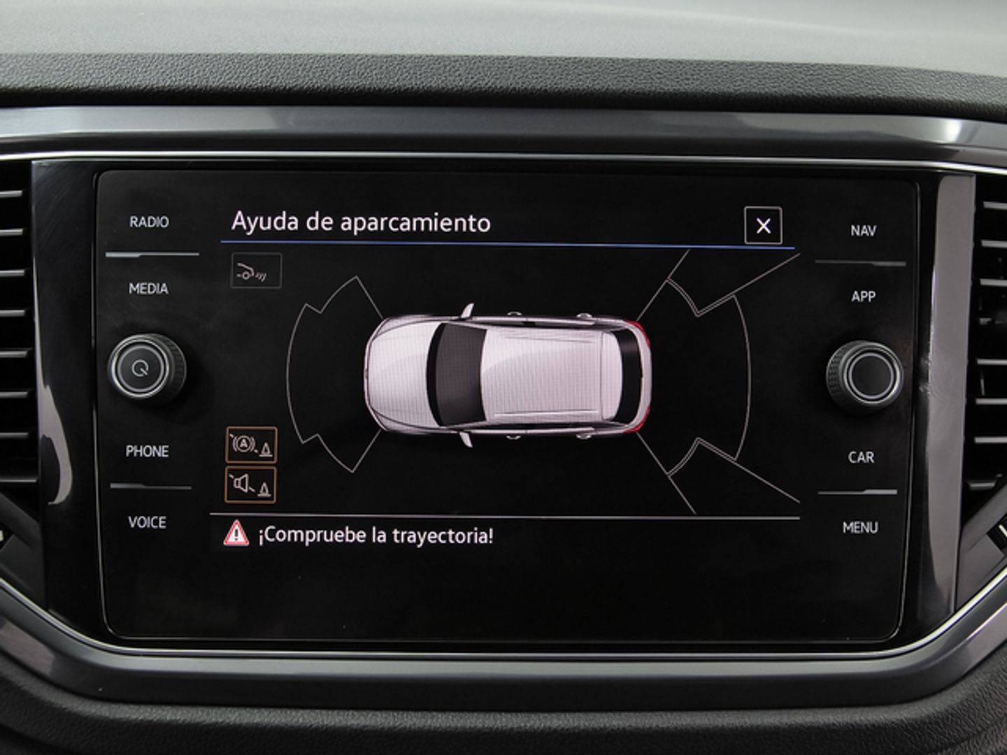 Volkswagen T-Roc Sport 1.5 TSI 110 kW (150 CV) DSG
