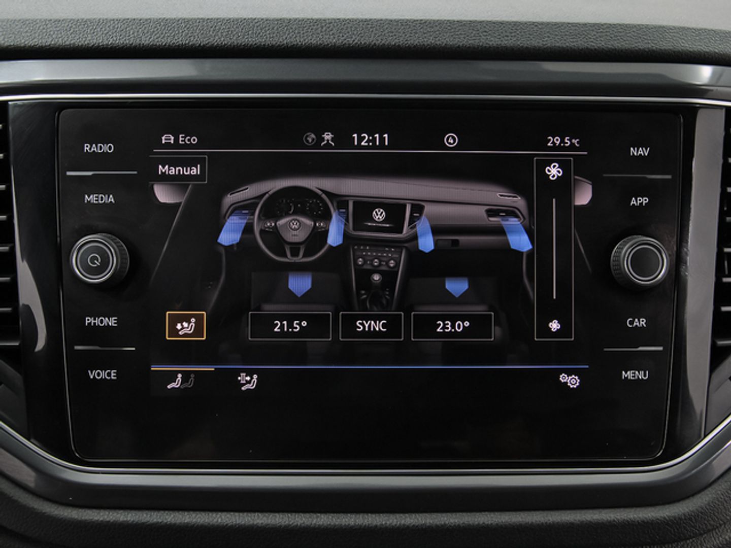 Volkswagen T-Roc Sport 1.5 TSI 110 kW (150 CV) DSG