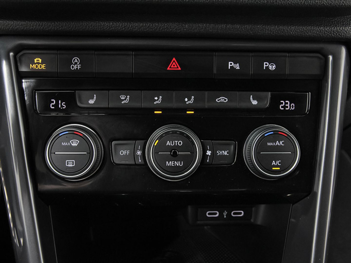 Volkswagen T-Roc Sport 1.5 TSI 110 kW (150 CV) DSG