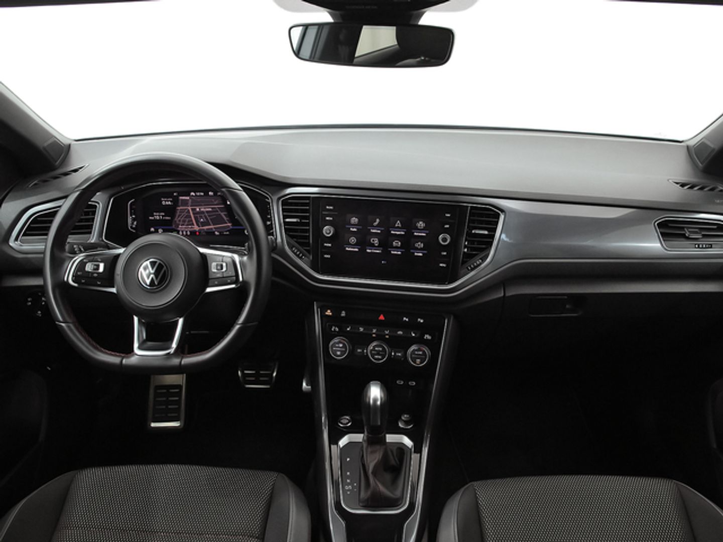 Volkswagen T-Roc Sport 1.5 TSI 110 kW (150 CV) DSG
