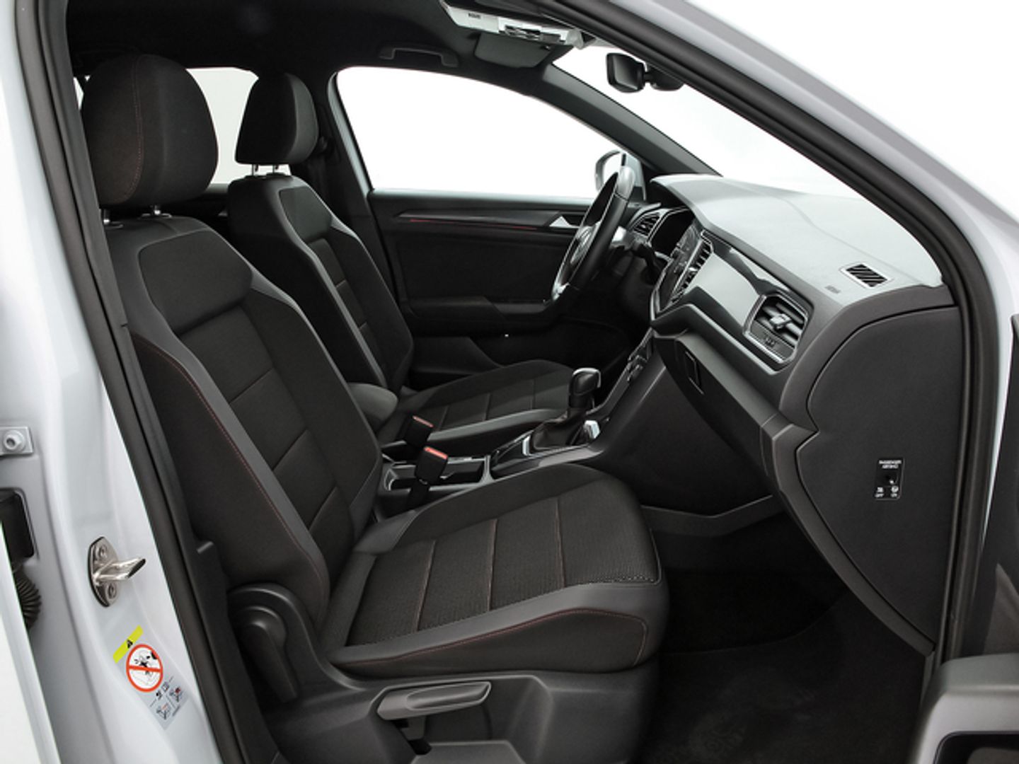 Volkswagen T-Roc Sport 1.5 TSI 110 kW (150 CV) DSG