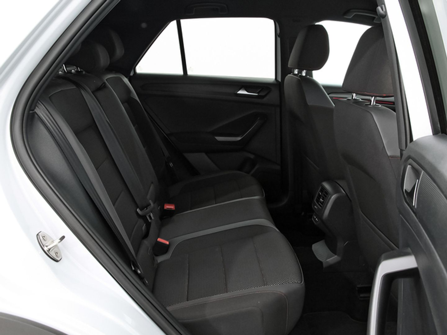 Volkswagen T-Roc Sport 1.5 TSI 110 kW (150 CV) DSG
