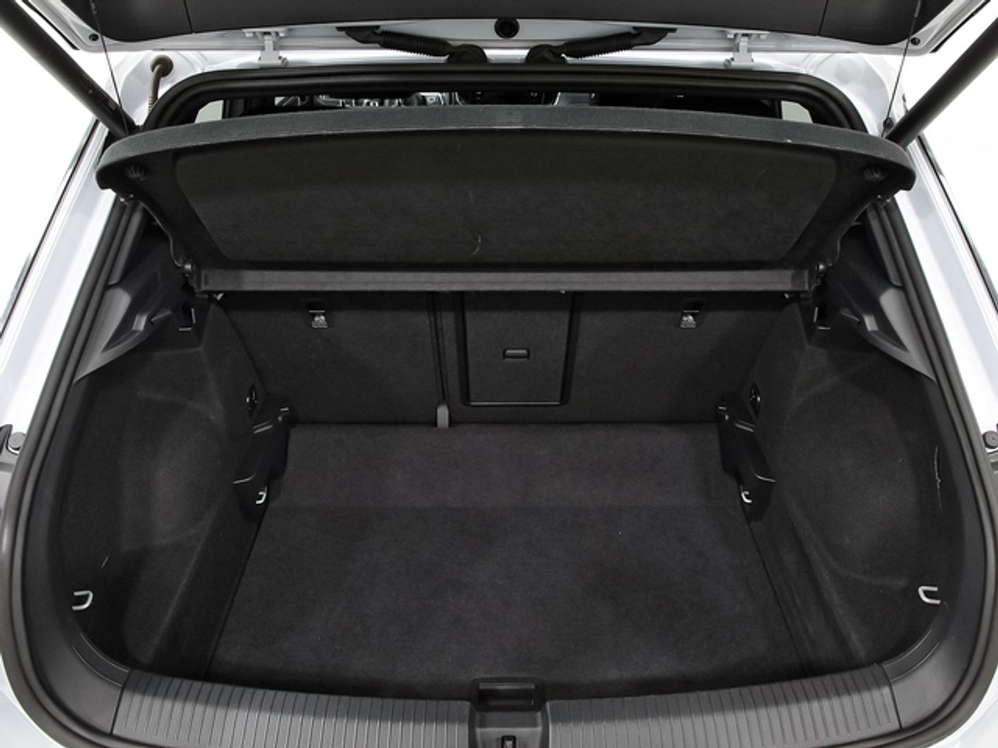 Volkswagen T-Roc Sport 1.5 TSI 110 kW (150 CV) DSG