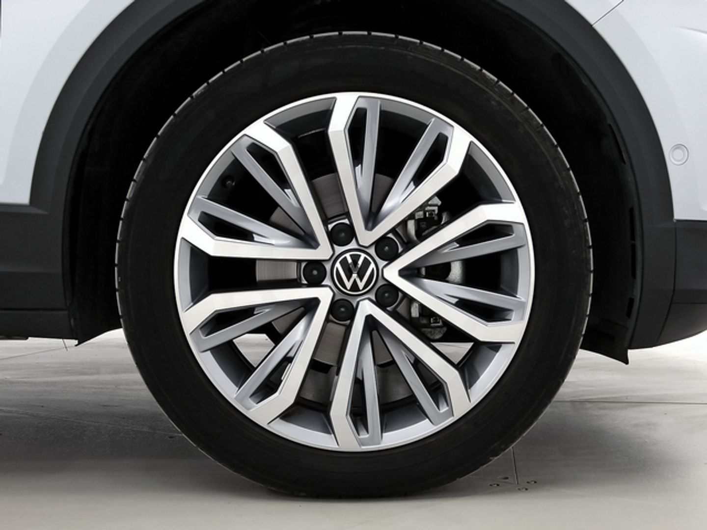 Volkswagen T-Roc Sport 1.5 TSI 110 kW (150 CV) DSG