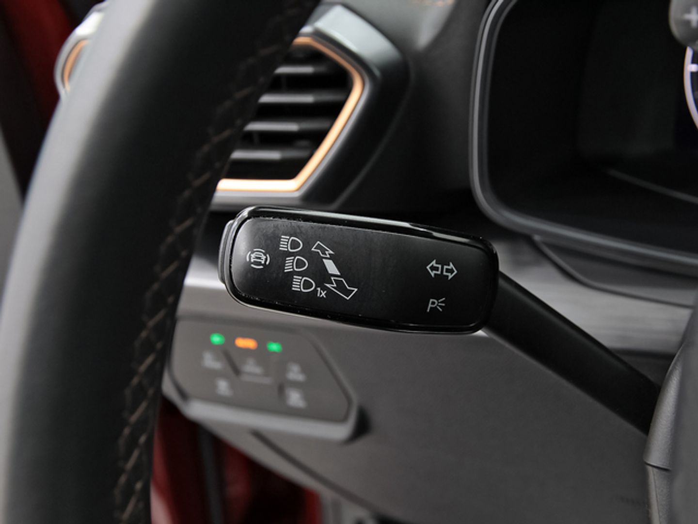 CUPRA Formentor 1.5 TSI DSG 110 kW (150 CV)