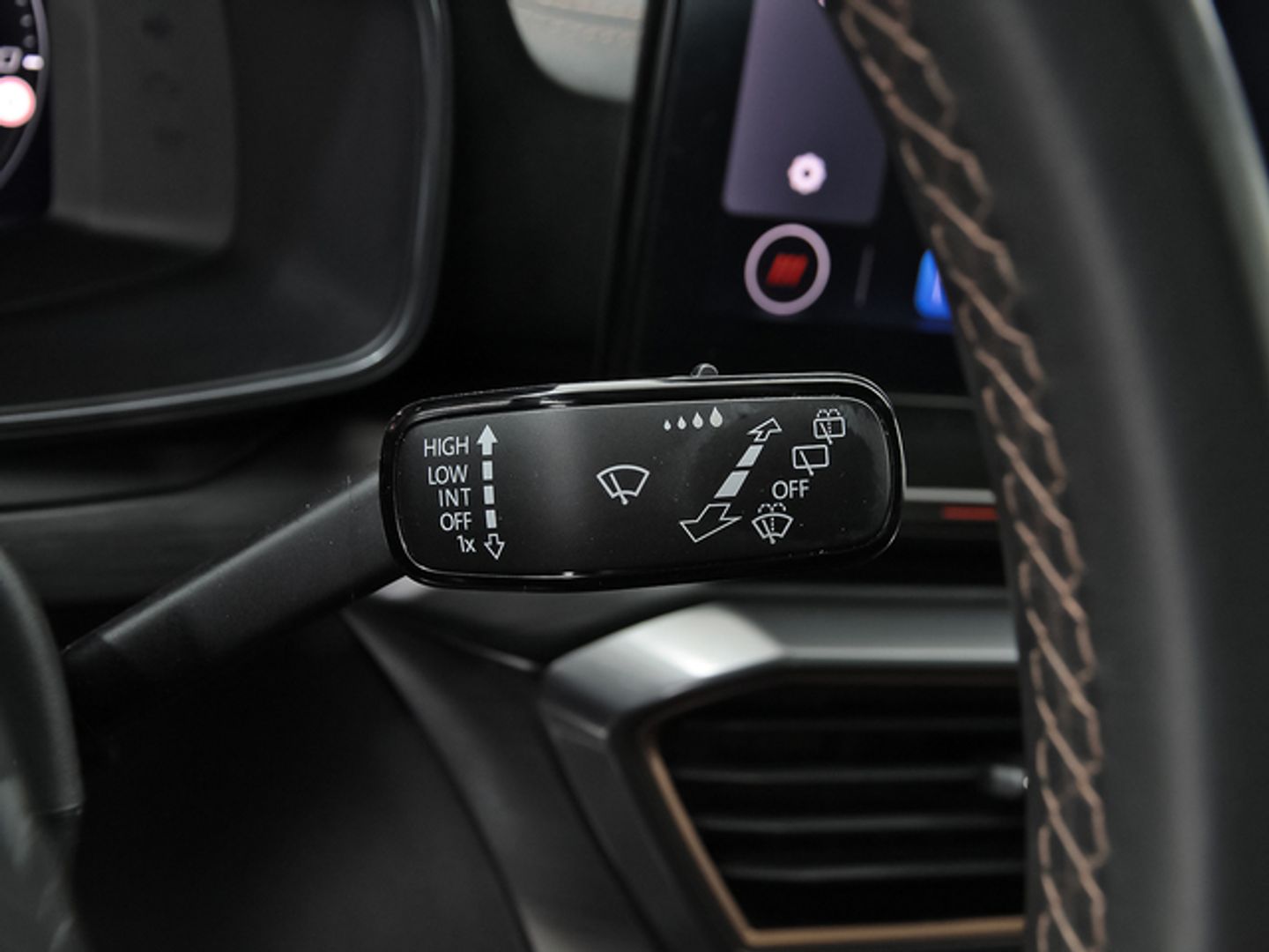 CUPRA Formentor 1.5 TSI DSG 110 kW (150 CV)