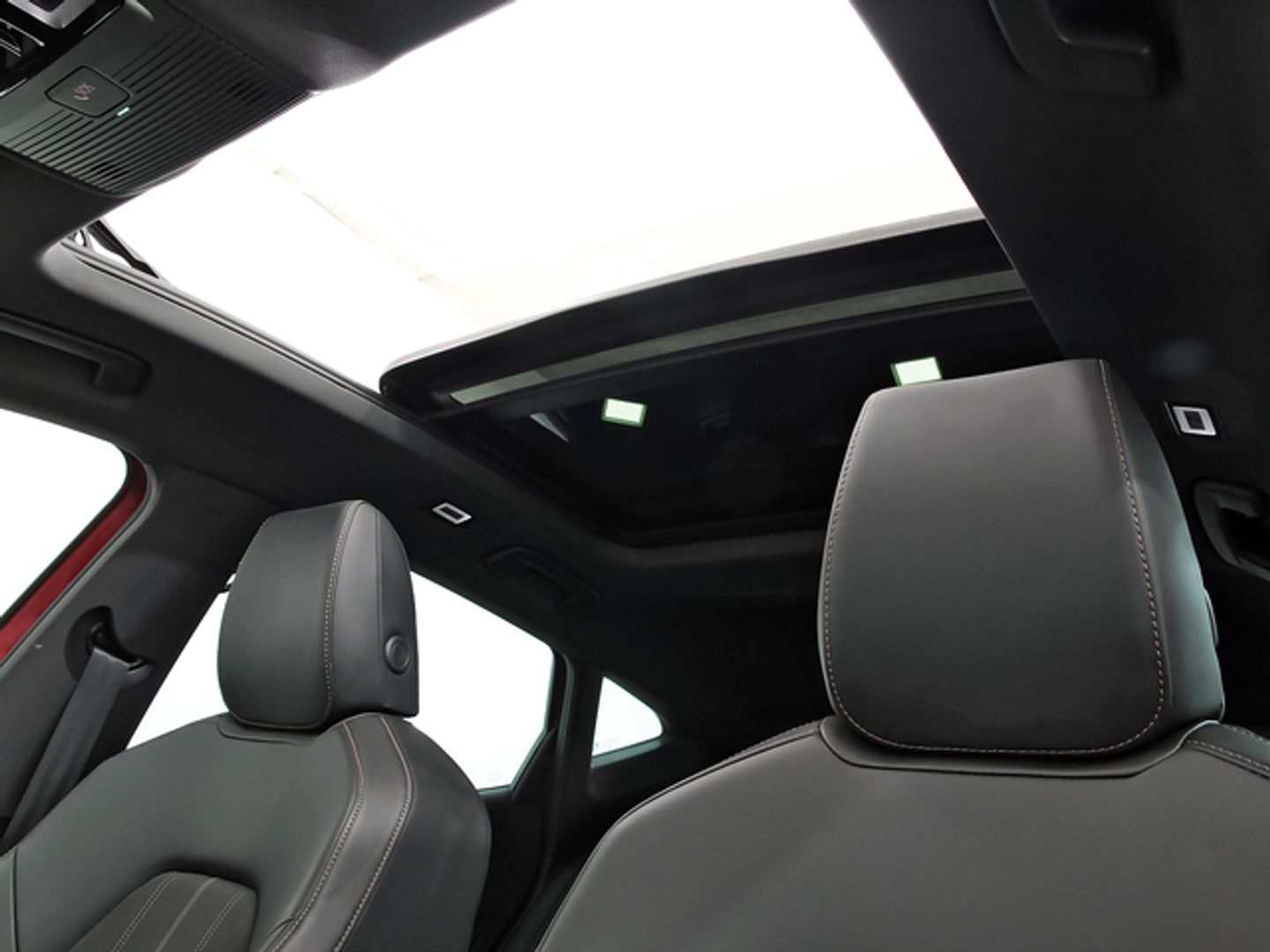 CUPRA Formentor 1.5 TSI DSG 110 kW (150 CV)