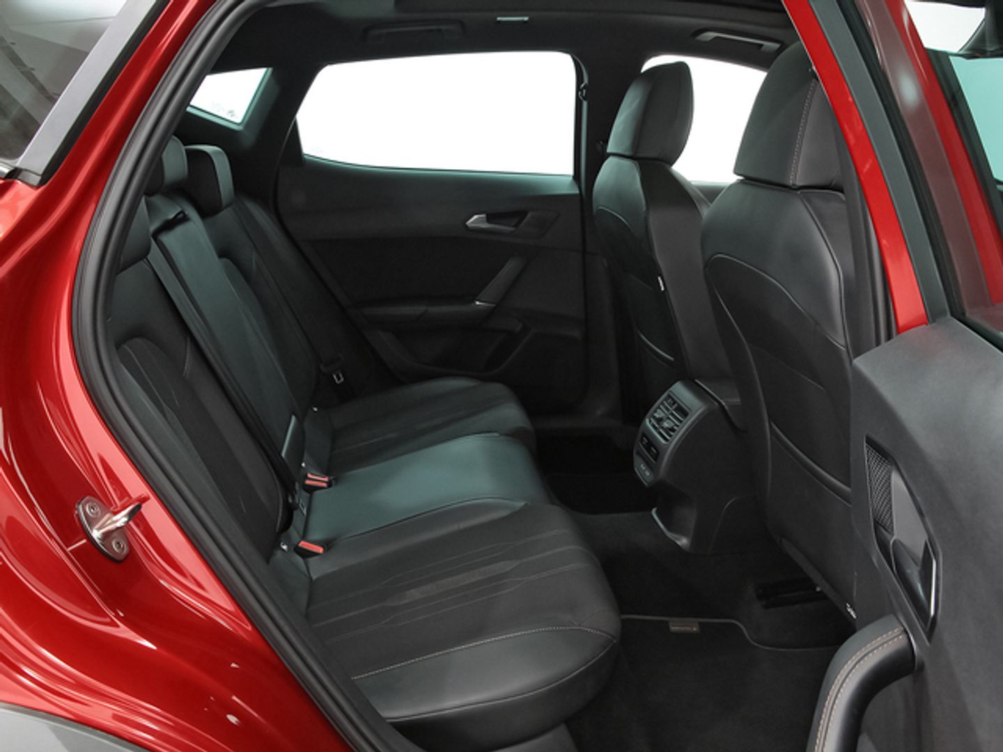 CUPRA Formentor 1.5 TSI DSG 110 kW (150 CV)