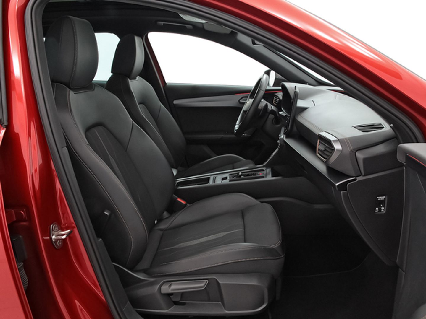 CUPRA Formentor 1.5 TSI DSG 110 kW (150 CV)