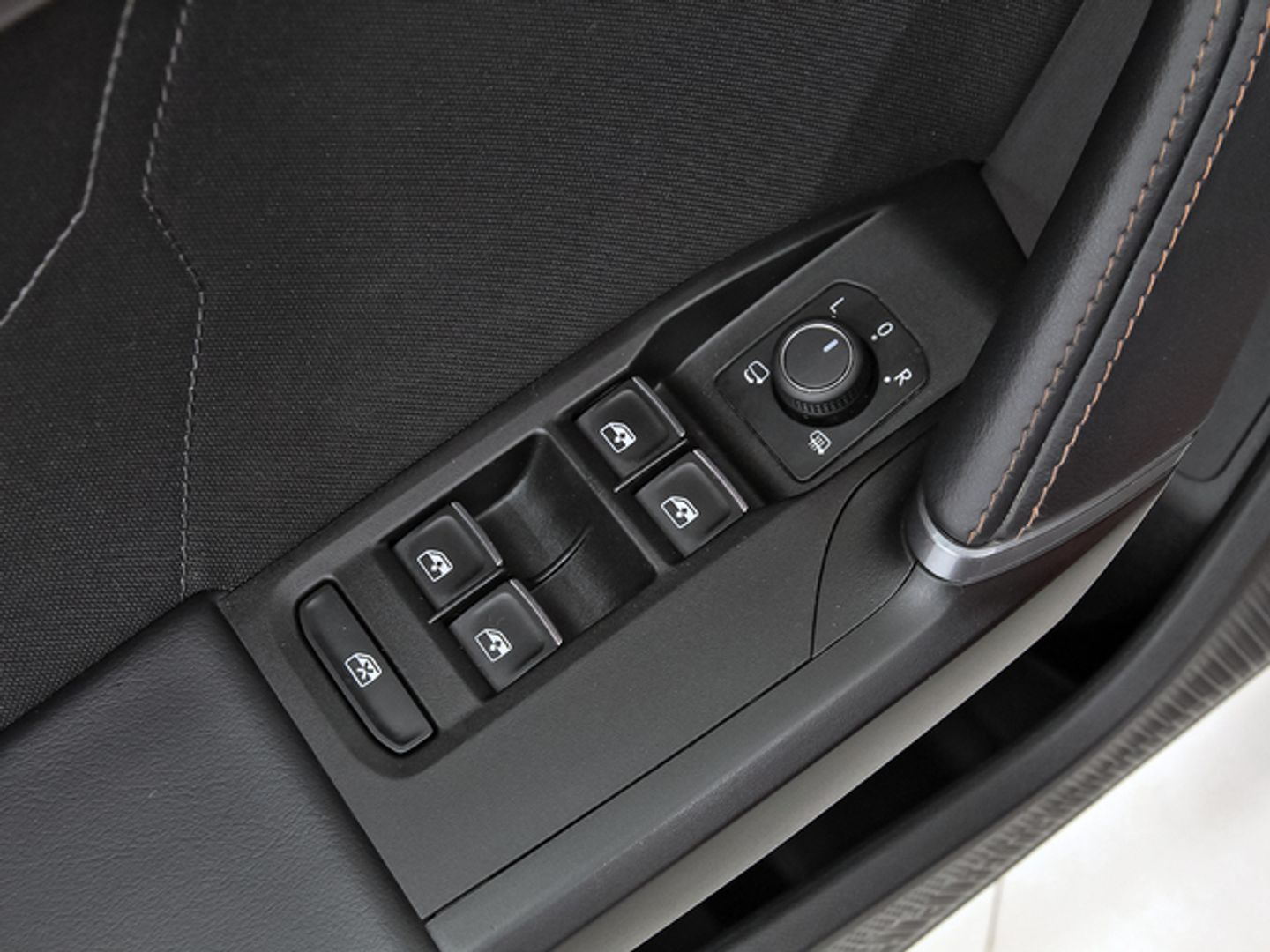 CUPRA Formentor 1.5 TSI DSG 110 kW (150 CV)