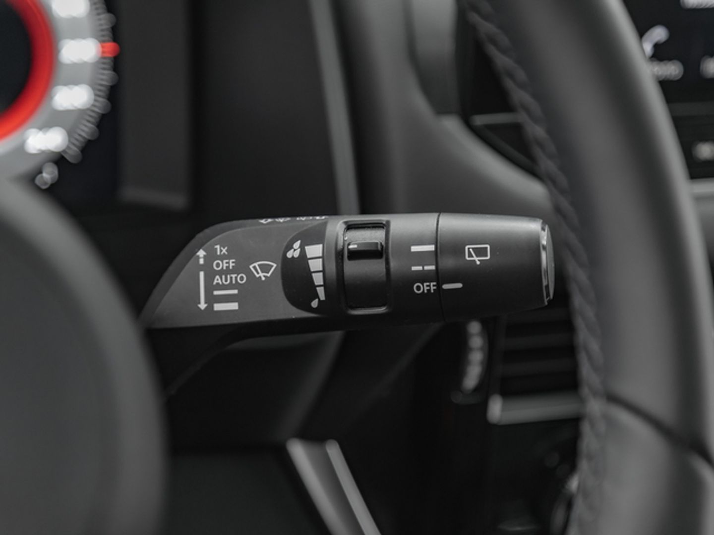Nissan Qashqai DIG-T 140 mHEV N-Connecta 4x2 103 kW (140 CV)