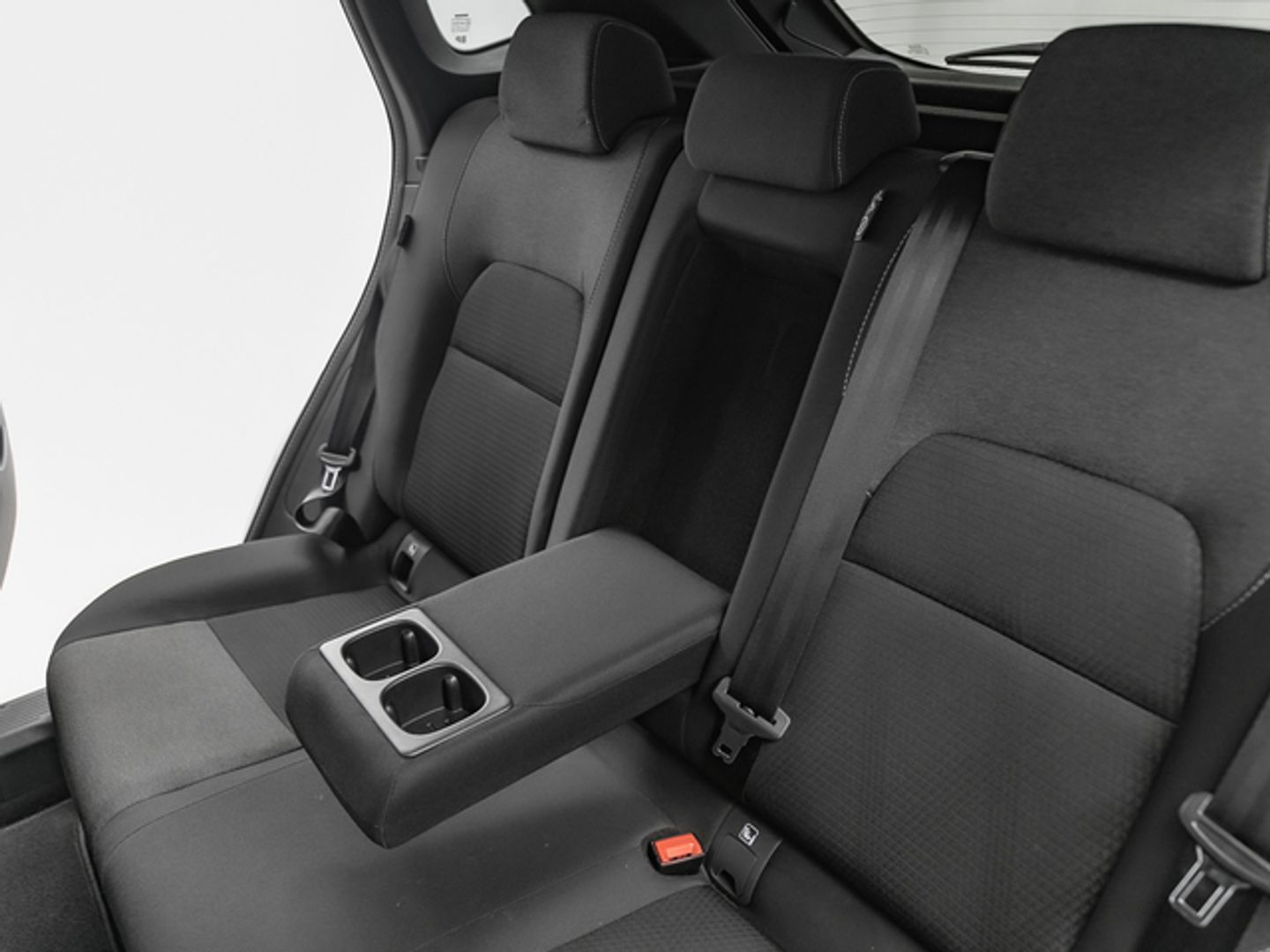 Nissan Qashqai DIG-T 140 mHEV N-Connecta 4x2 103 kW (140 CV)
