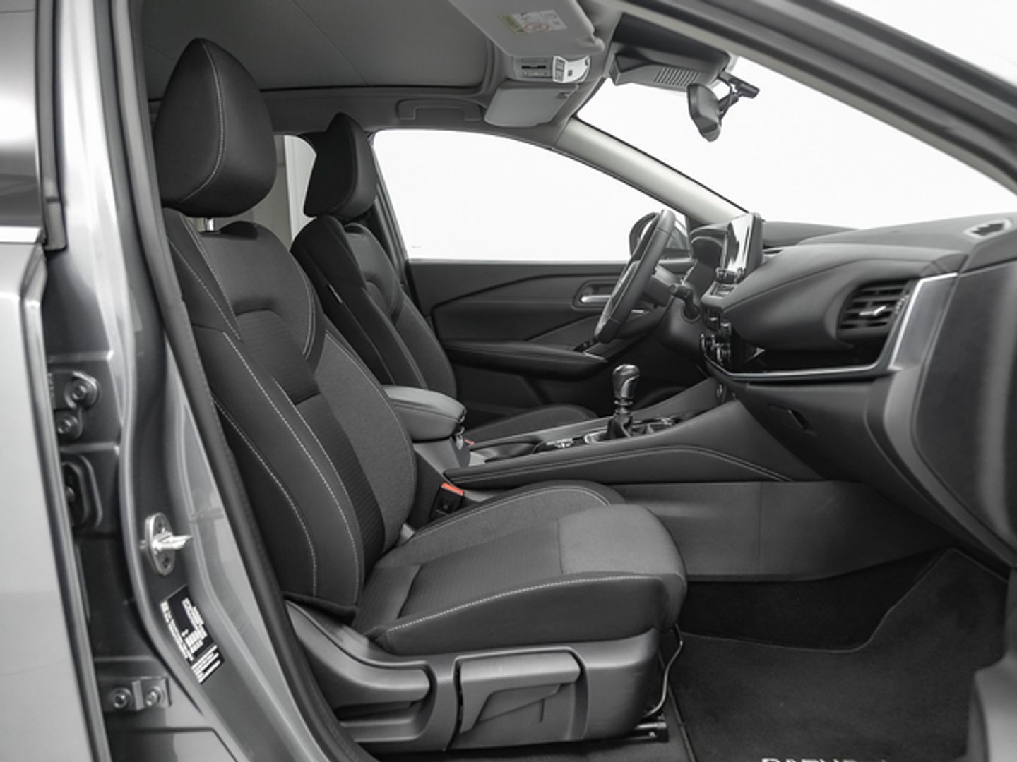 Nissan Qashqai DIG-T 140 mHEV N-Connecta 4x2 103 kW (140 CV)